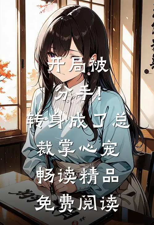 开局被分手!转身成了总裁掌心宠畅读精品免费阅读