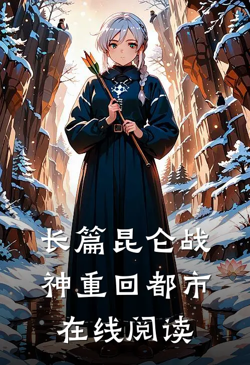 长篇昆仑战神重回都市在线阅读