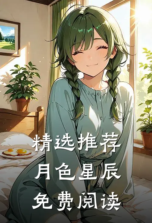 精选推荐月色星辰免费阅读