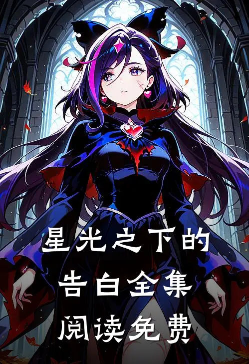 星光之下的告白全集阅读免费