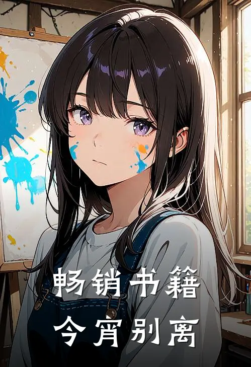 畅销书籍今宵别离