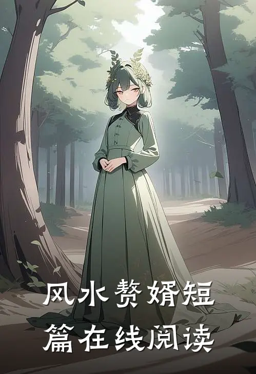 风水赘婿短篇在线阅读
