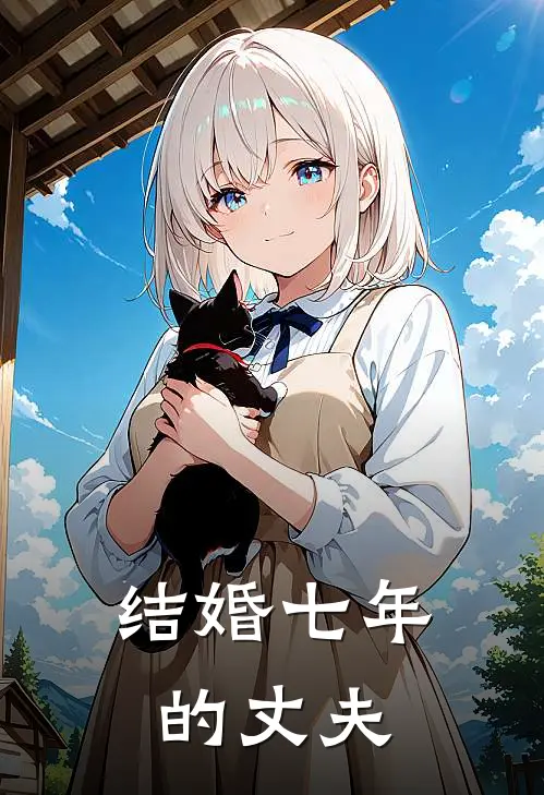结婚七年的丈夫