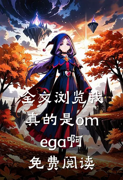 全文浏览我真的是omega啊免费阅读