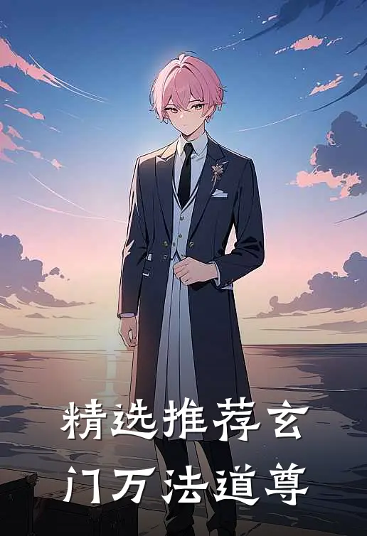 精选推荐玄门万法道尊