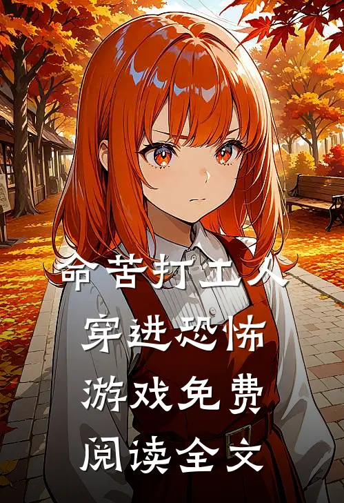 命苦打工人穿进恐怖游戏免费阅读全文