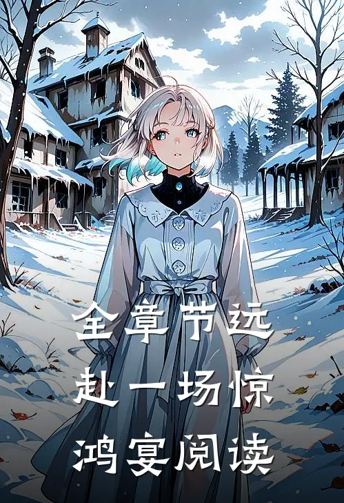 全章节远赴一场惊鸿宴阅读
