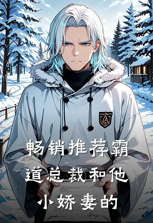 畅销推荐霸道总裁和他小娇妻的