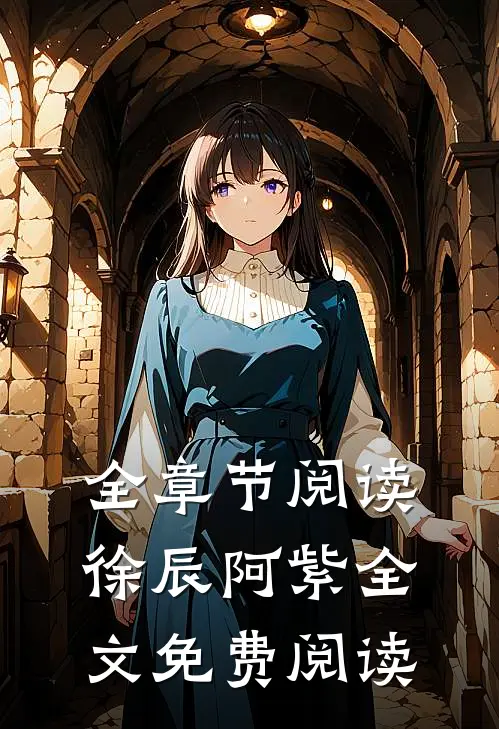 全章节阅读徐辰阿紫全文免费阅读