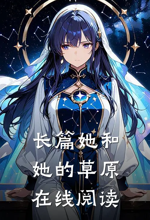 长篇她和她的草原在线阅读