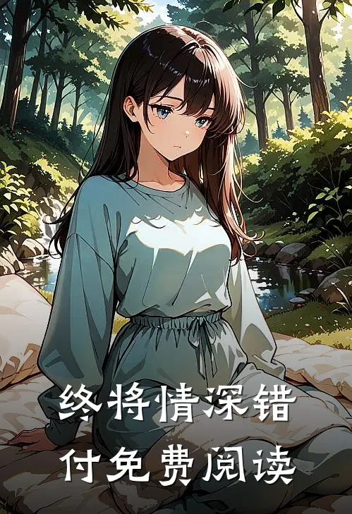 终将情深错付免费阅读