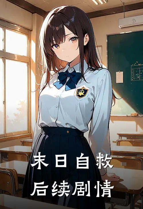 末日自救后续剧情