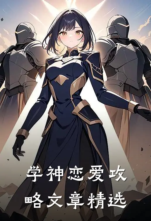 学神恋爱攻略文章精选