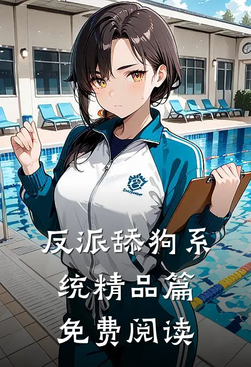 反派舔狗系统精品篇免费阅读