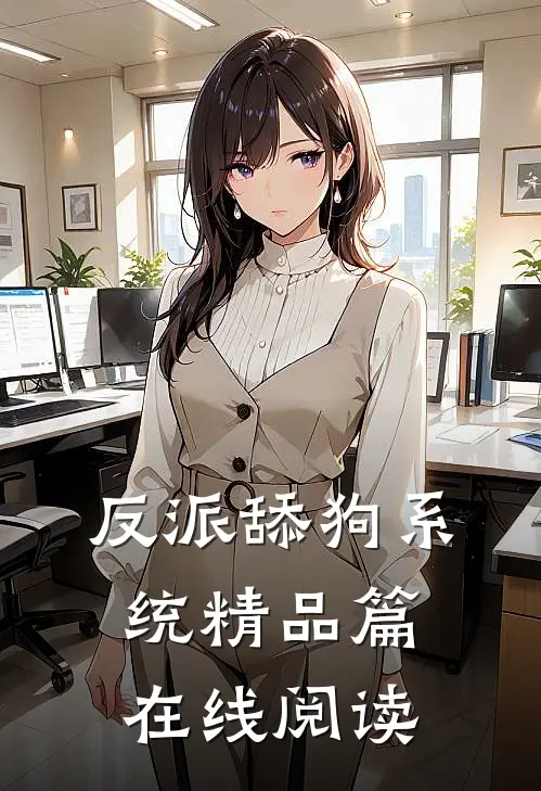 反派舔狗系统精品篇在线阅读