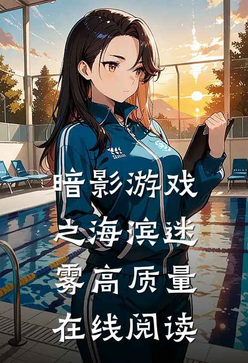 暗影游戏之海滨迷雾高质量在线阅读