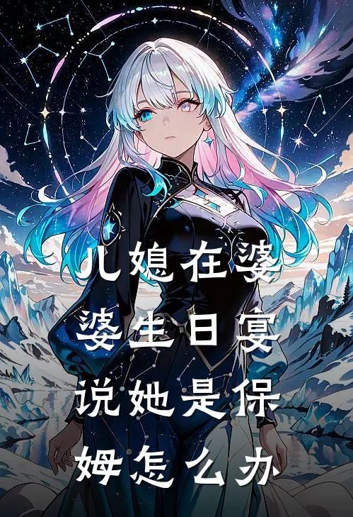 儿媳在婆婆生日宴说她是保姆怎么办