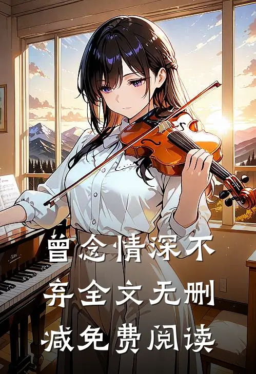 曾念情深不弃全文无删减免费阅读