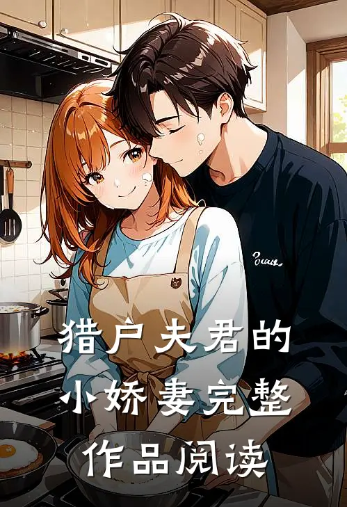 猎户夫君的小娇妻完整作品阅读