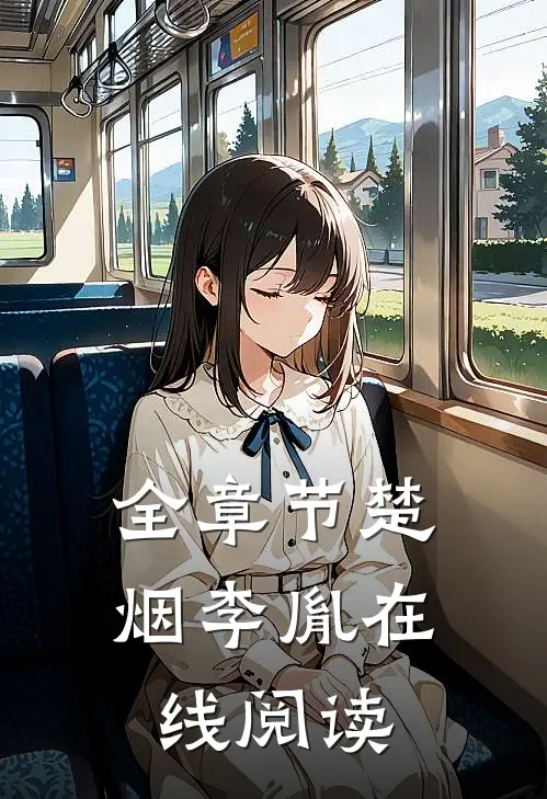 全章节楚烟李胤在线阅读