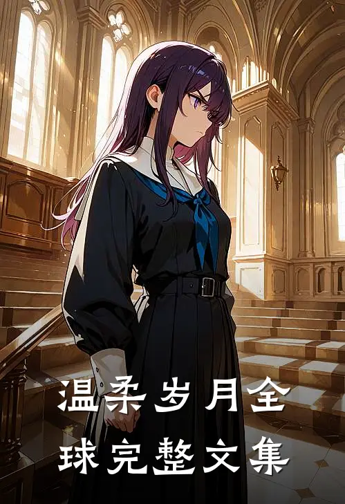 温柔岁月全球完整文集