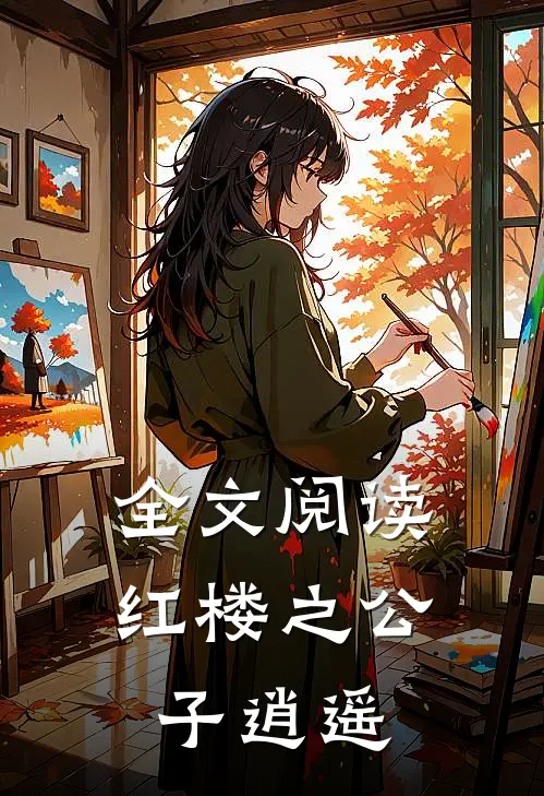 全文阅读红楼之公子逍遥