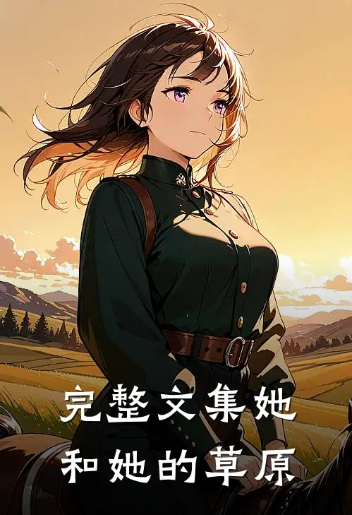 完整文集她和她的草原