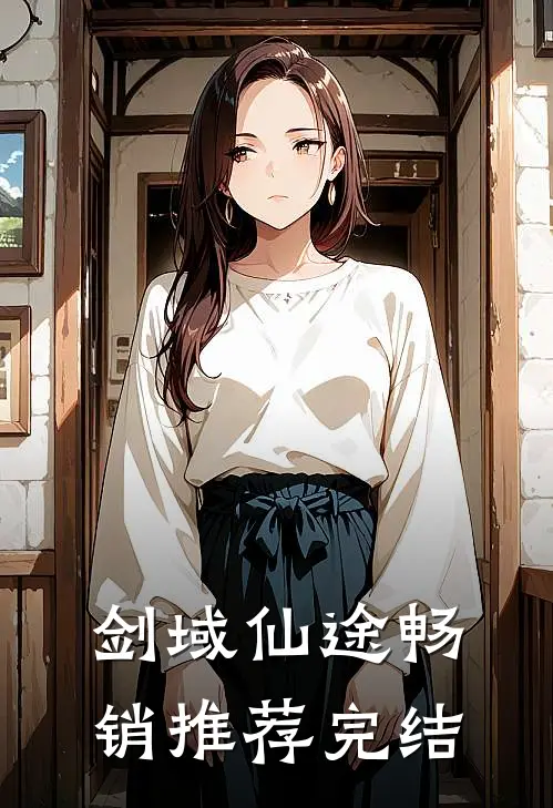 剑域仙途畅销推荐完结