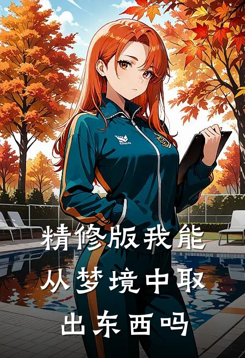 精修版我能从梦境中取出东西吗