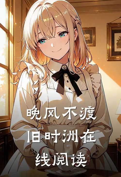 晚风不渡旧时洲在线阅读