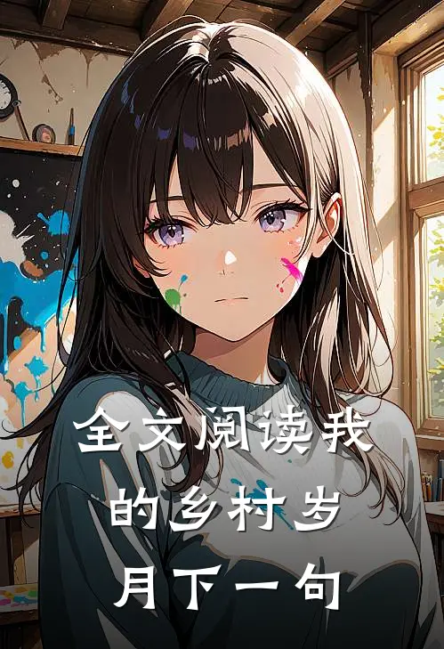 全文阅读我的乡村岁月下一句