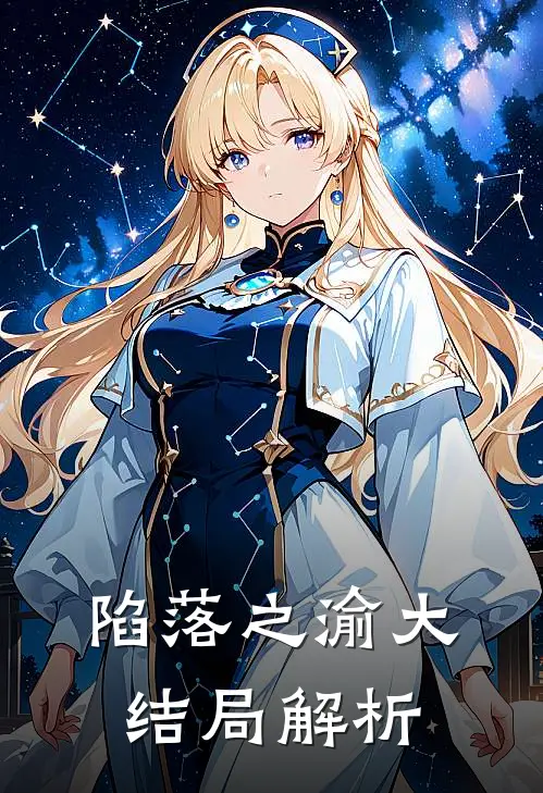 陷落之渝大结局解析