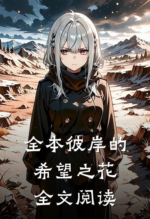 全本彼岸的希望之花全文阅读