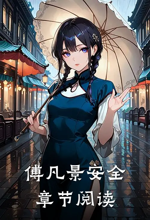 傅凡景安全章节阅读
