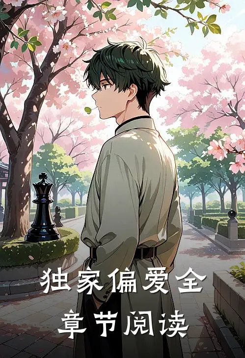 独家偏爱全章节阅读