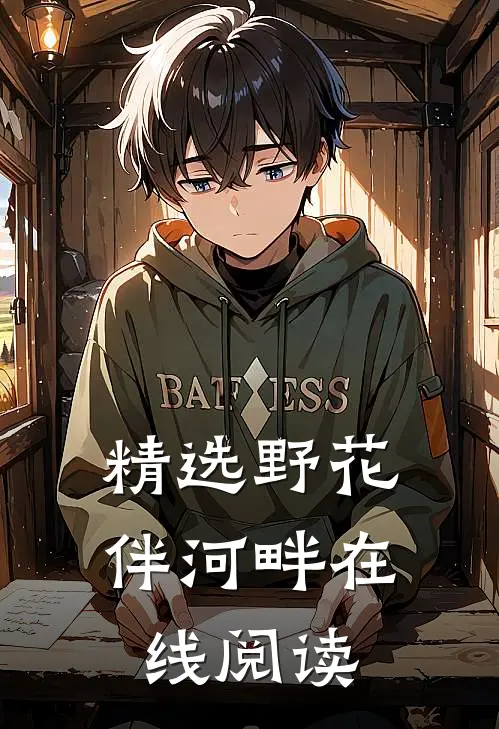 精选野花伴河畔在线阅读