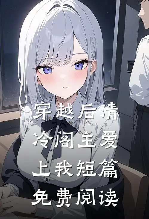 穿越后清冷阁主爱上我短篇免费阅读