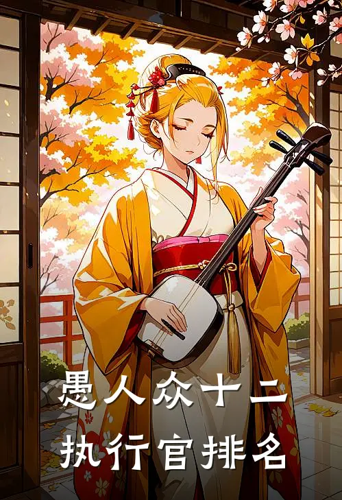愚人众十二执行官排名