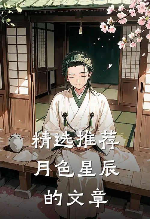 精选推荐月色星辰的文章