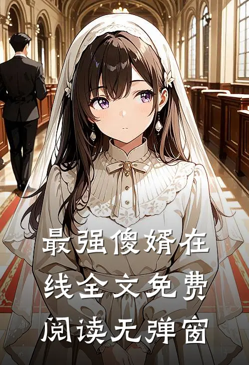 最强傻婿在线全文免费阅读无弹窗