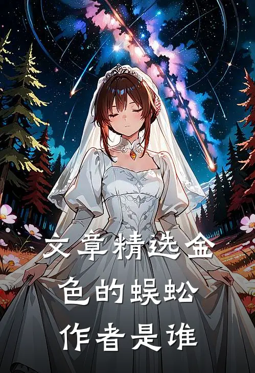 文章精选金色的蜈蚣作者是谁