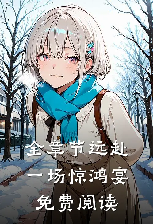 全章节远赴一场惊鸿宴免费阅读