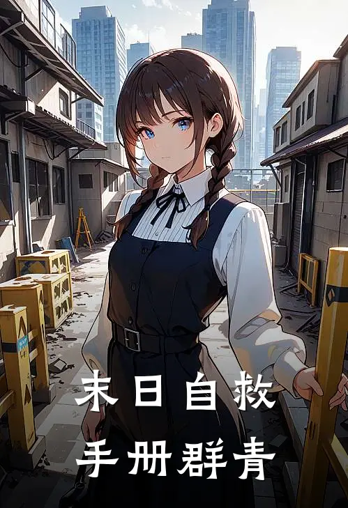 末日自救手册群青