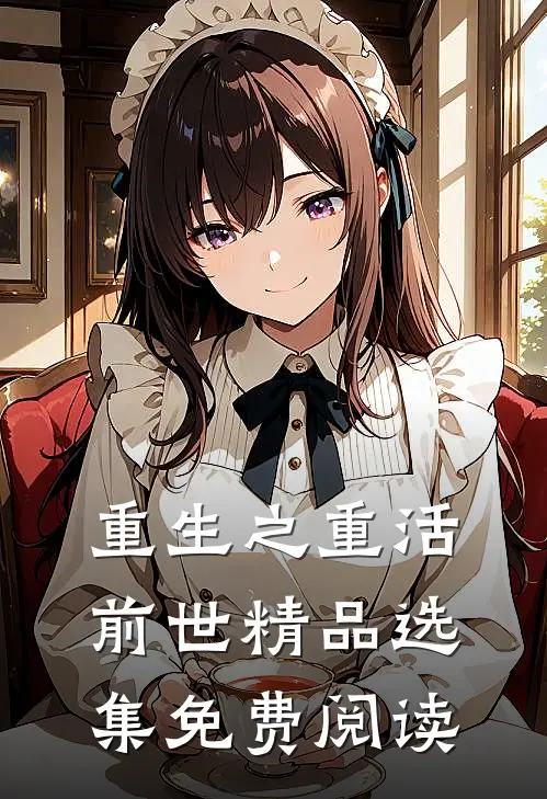 重生之重活前世精品选集免费阅读