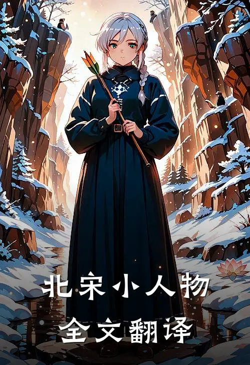 北宋小人物全文翻译