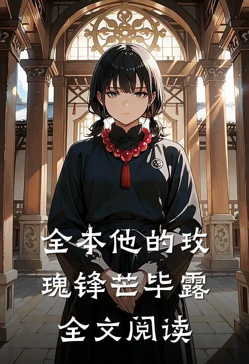 全本他的玫瑰锋芒毕露全文阅读