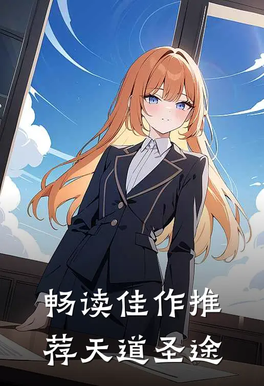 畅读佳作推荐天道圣途