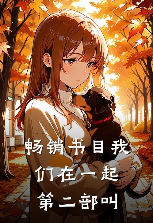 畅销书目我们在一起第二部叫