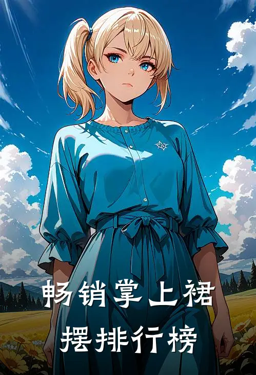 畅销掌上裙摆排行榜