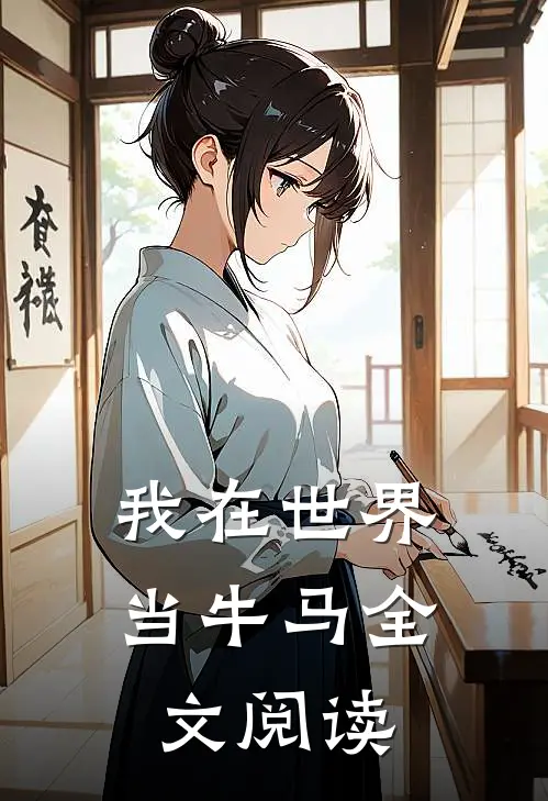我在世界当牛马全文阅读